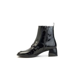 Stivaletto Hispanitas HI243727 naplak con fibbia Donna