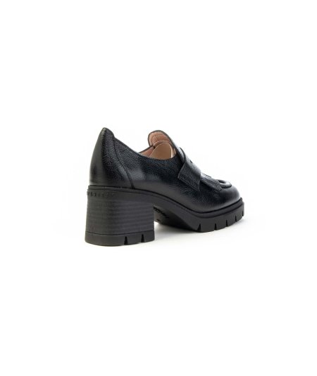 Mocassino Hispanitas HI243610M con frange Donna