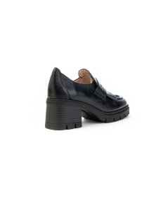 Mocassino Hispanitas HI243610M con frange Donna