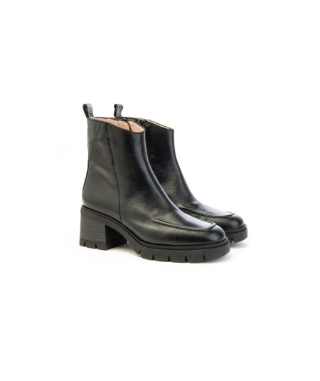 Stivaletto HI243638 Hispanitas con Tacco  Donna