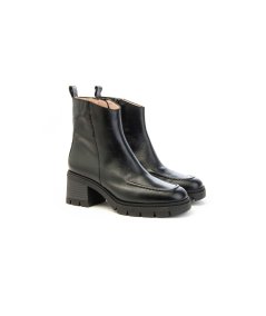 Stivaletto HI243638 Hispanitas con Tacco  Donna