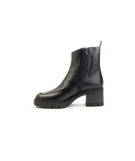Stivaletto HI243638 Hispanitas con Tacco  Donna