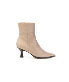 Stivaletto Angel Alarcon 24622 con Tacco Donna