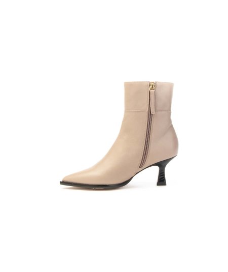 Stivaletto Angel Alarcon 24622 con Tacco Donna