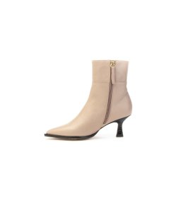 Stivaletto Angel Alarcon 24622 con Tacco Donna