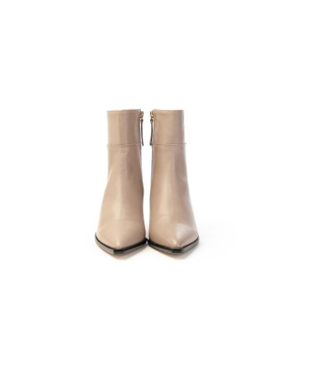 Stivaletto Angel Alarcon 24622 con Tacco Donna