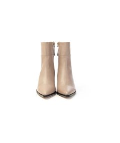 Stivaletto Angel Alarcon 24622 con Tacco Donna