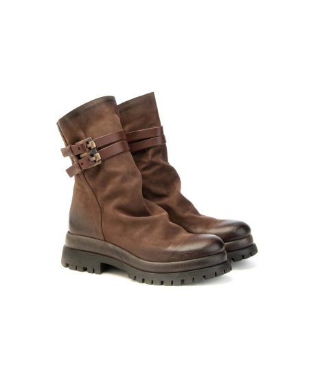 METISSÈ NV929 STIVALETTO DONNA