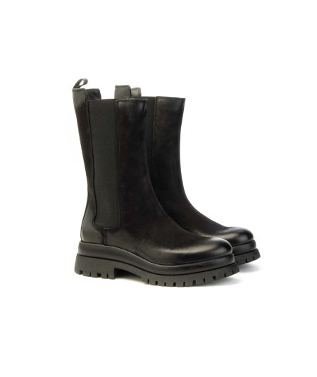 Stivaletto Metissè NV42 Tacco 5 cm Donna