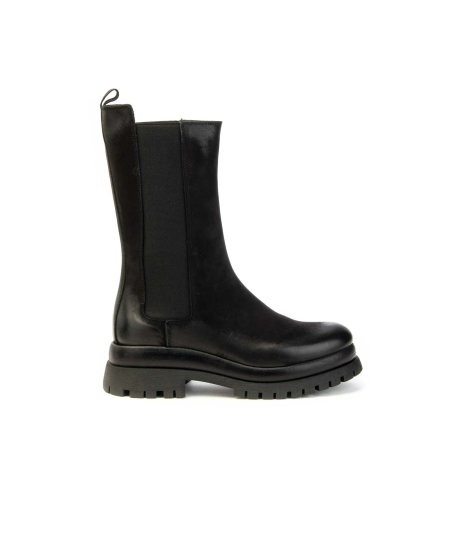Stivaletto Metissè NV42 Tacco 5 cm Donna
