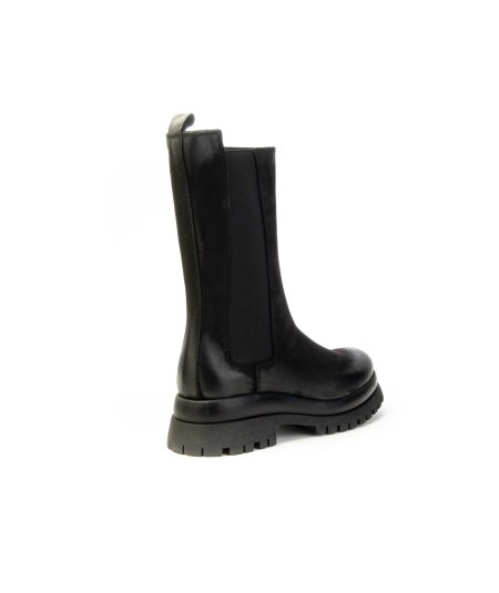 Stivaletto Metissè NV42 Tacco 5 cm Donna