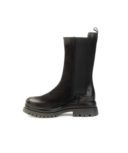 Stivaletto Metissè NV42 Tacco 5 cm Donna