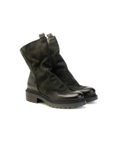 Tronchetto Metissè MA05 con tacco Donna