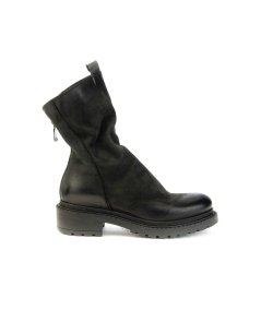 Tronchetto Metissè MA05 con tacco Donna