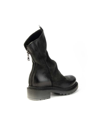 Tronchetto Metissè MA05 con tacco Donna
