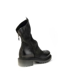 Tronchetto Metissè MA05 con tacco Donna