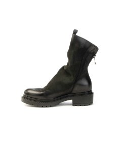 Tronchetto Metissè MA05 con tacco Donna