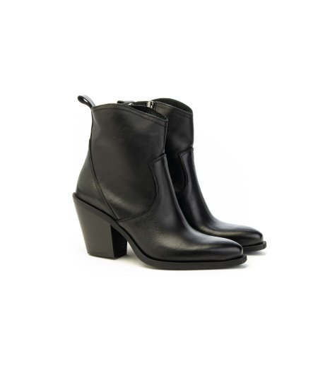 METISSÈ XD798 STIVALETTO TEXANO