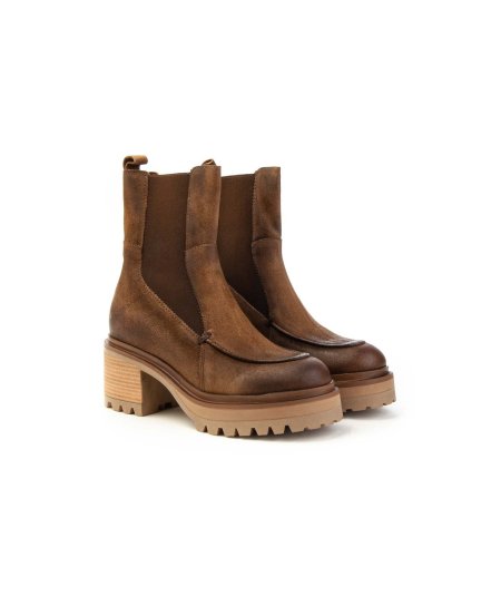 MJUS T64204/101 CHELSEA BOOTS BEATLES