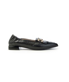 Mjus Mocassino Morsetto e Frangia Donna T98102-201