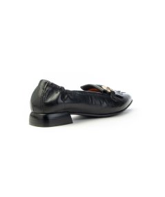 Mjus Mocassino Morsetto e Frangia Donna T98102-201