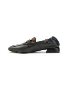 Mjus Mocassino Morsetto Metallo L30105-201 Donna