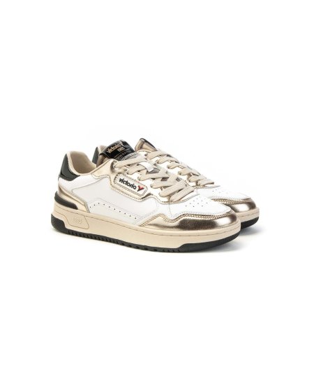 Sneakers Victoria 8800121 in pelle sintetica Donna