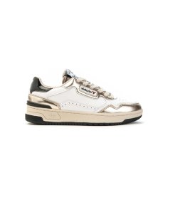 Sneakers Victoria 8800121 in pelle sintetica Donna