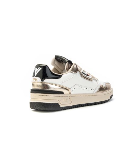 Sneakers Victoria 8800121 in pelle sintetica Donna