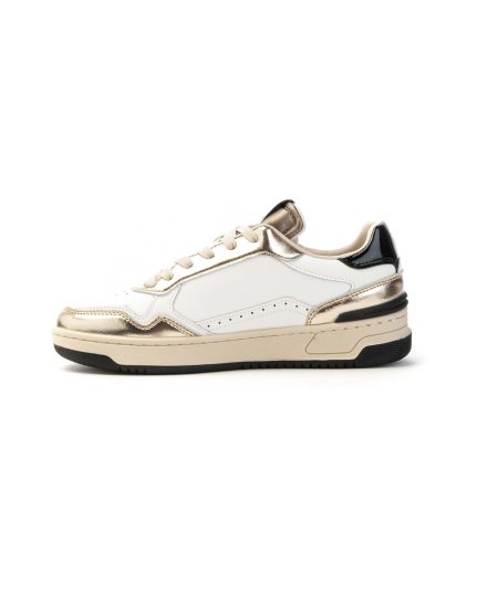 Sneakers Victoria 8800121 in pelle sintetica Donna