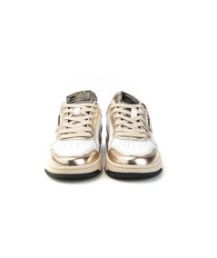 Sneakers Victoria 8800121 in pelle sintetica Donna