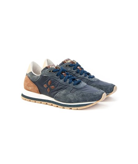 OLD LOCKER 1938 ALEX M SNEAKERS LACCI
