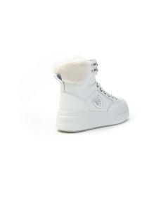 Stivaletto Blauer F4EMERY01/LEA in pelle Donna
