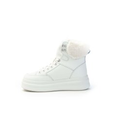 Stivaletto Blauer F4EMERY01/LEA in pelle Donna