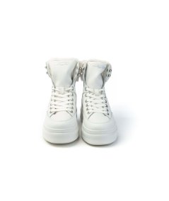 Stivaletto Blauer F4EMERY01/LEA in pelle Donna