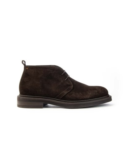 Polacco Marco Ferretti 173515 Marin con lacci Uomo
