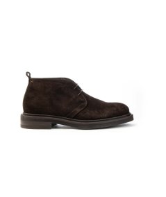 Polacco Marco Ferretti 173515 Marin con lacci Uomo