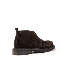 Polacco Marco Ferretti 173515 Marin con lacci Uomo
