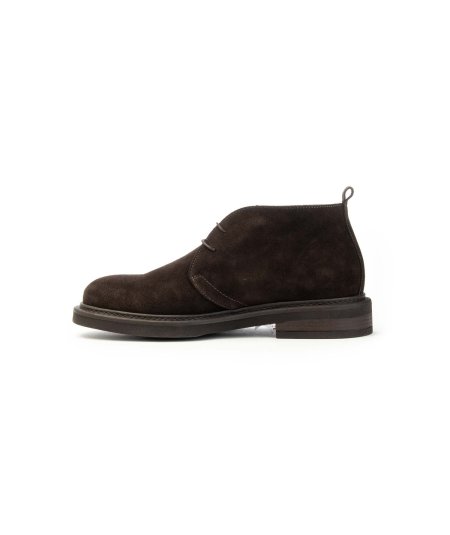 Polacco Marco Ferretti 173515 Marin con lacci Uomo
