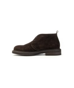 Polacco Marco Ferretti 173515 Marin con lacci Uomo