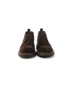 Polacco Marco Ferretti 173515 Marin con lacci Uomo