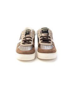 Sneakers Victoria Madrid con glitter Donna