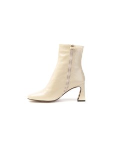 Tronchetto Angel Alarcón 24537 JAMIA in pelle con tacco Donna