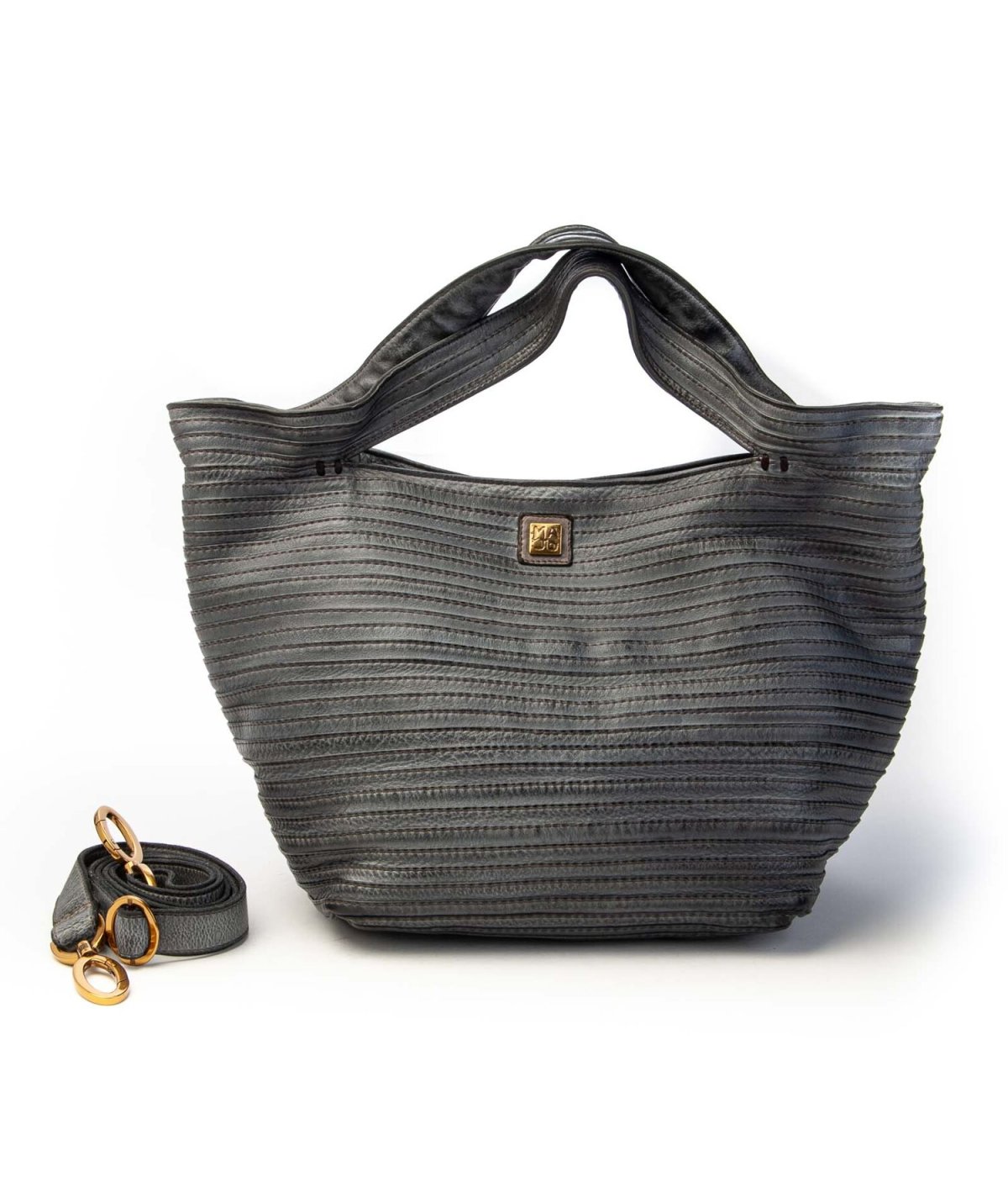 MAJO BOOR 391 BORSA 2 MANICI E TRACOLLA