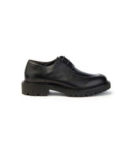Stringata Ambitious 13702 in Pelle Uomo