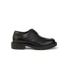 Stringata Ambitious 13702 in Pelle Uomo