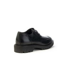 Stringata Ambitious 13702 in Pelle Uomo