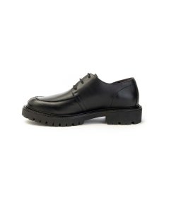Stringata Ambitious 13702 in Pelle Uomo