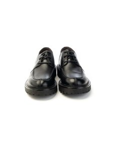 Stringata Ambitious 13702 in Pelle Uomo