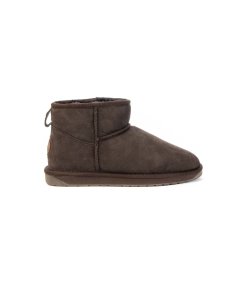 Stivaletto Emu W10937 Stinger Micro in montone australiano Donna